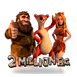 2 Million BC