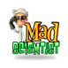 Mad Scientist