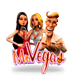 Mr Vegas