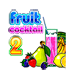 Fruit Cocktail 2