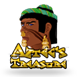 Aztecs Treasure