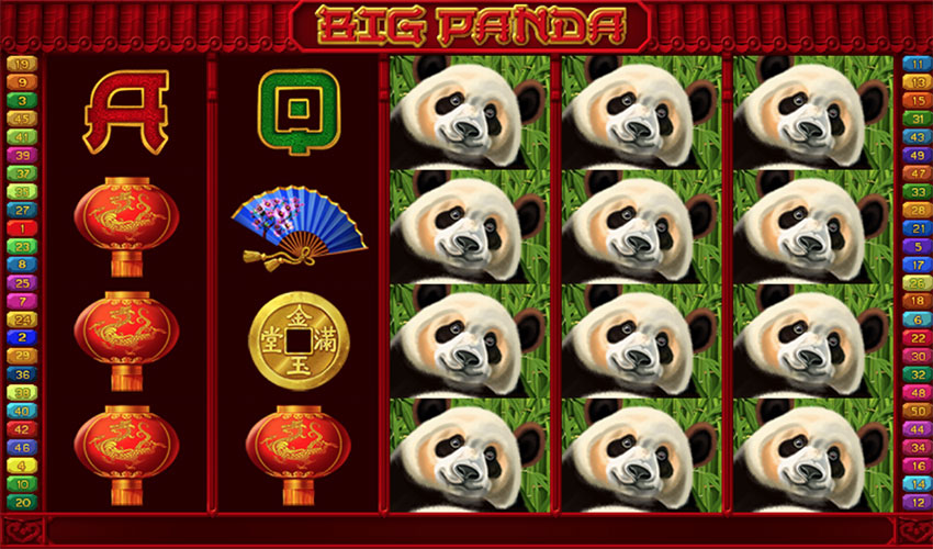 big_panda