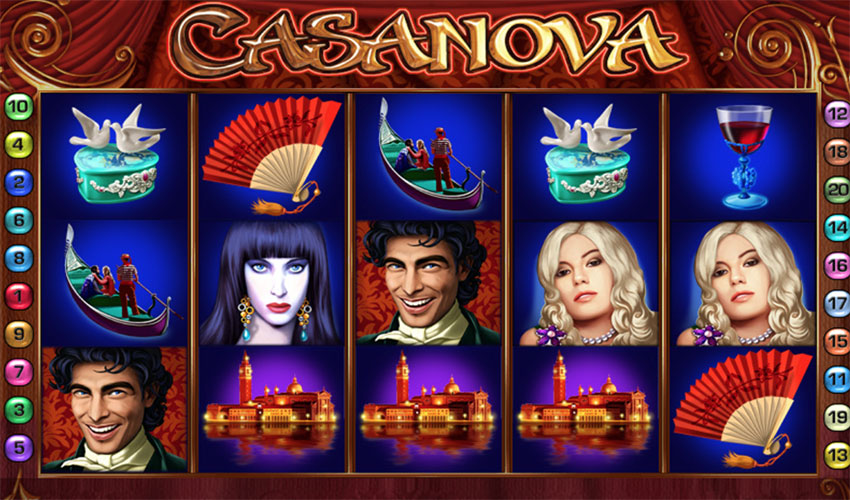 casanova