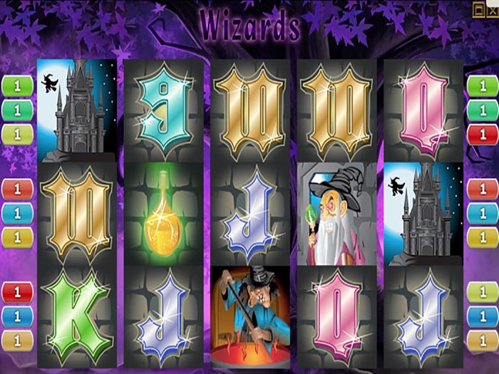 wizards