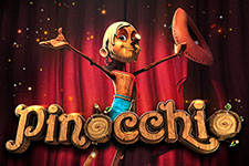 Pinocchio