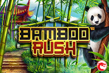 Bamboo Rush