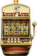 Lucky Luke