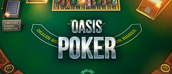 Oasis Poker