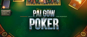 Pai Gow