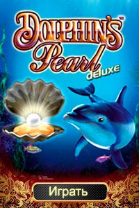 dolphins pearl deluxe